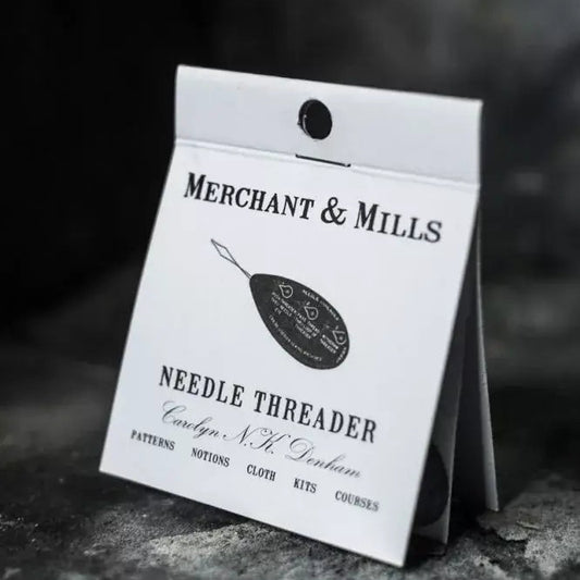 Merchant and Mills Needle Threader