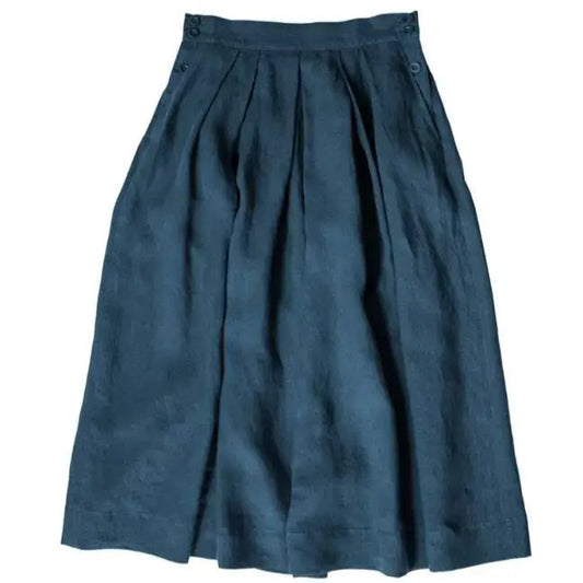 Merchant and Mills The Shepherd Sewing Pattern UK 6-18