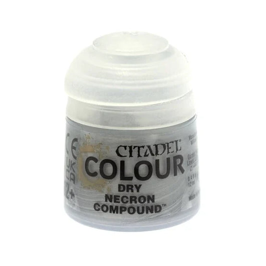 Citadel Dry Necron Compound 12ml