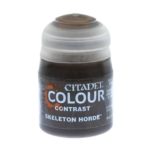 Citadel Skeleton Horde Contrast Paint 18ml