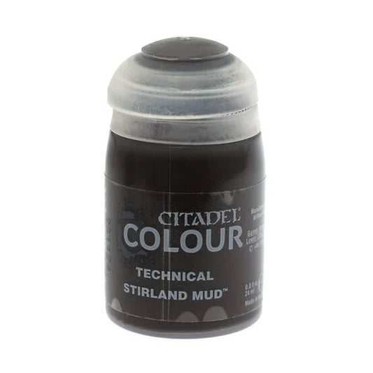Citadel Stirland Mud Technical Paint 24ml