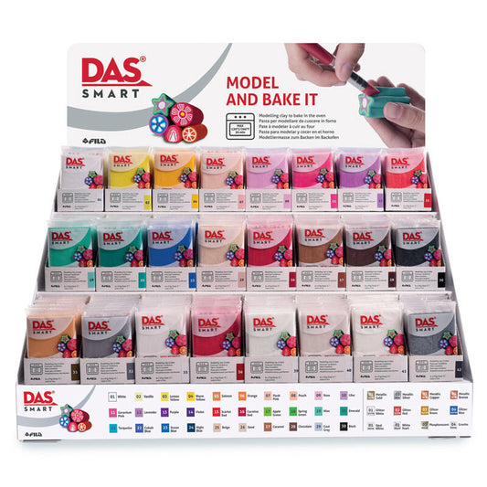 Daler-Rowney DAS Smart