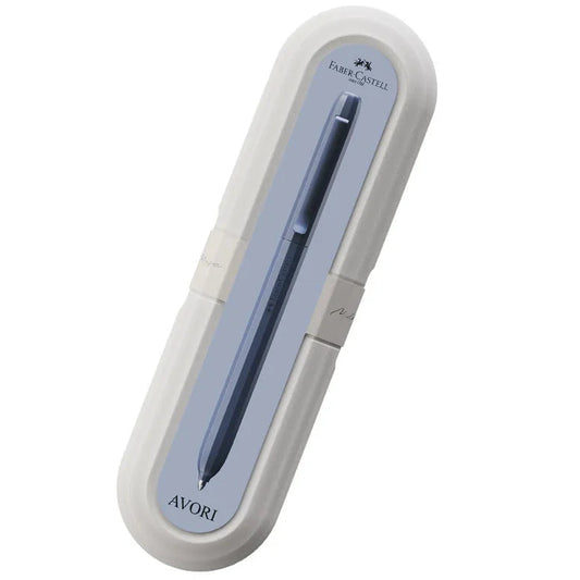 Faber-Castell Avori Ballpoint Pen Midnight Muse