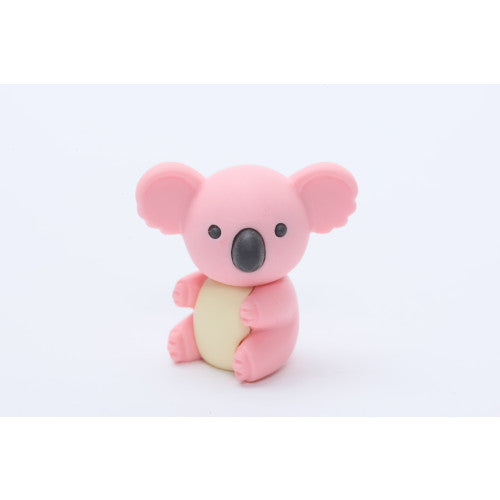 Iwako Koala Eraser Pink