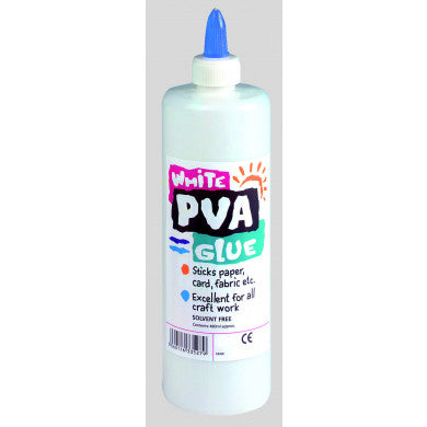 PVA Glue 150ml 480ml