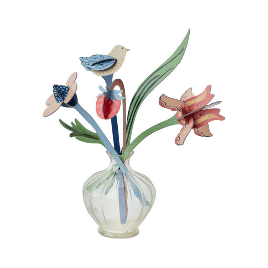 Studio Roof William Morris Bouquet