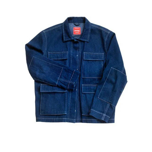 Merchant and Mills The Paynter Sewing Pattern UK XS-XXL