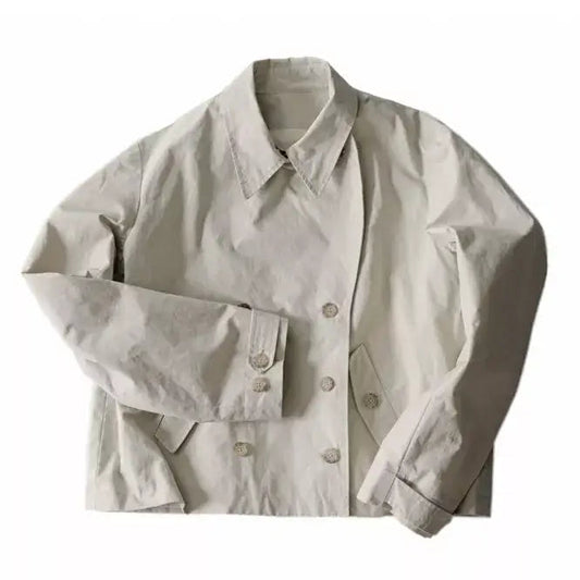 Merchant and Mills The Denham Sewing Pattern UK 6-18