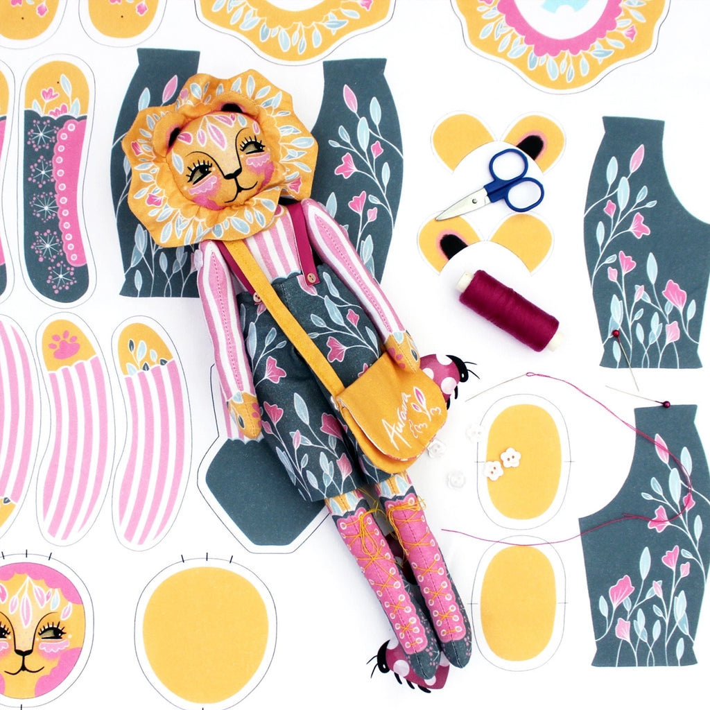 Creative gifting, kits and sets