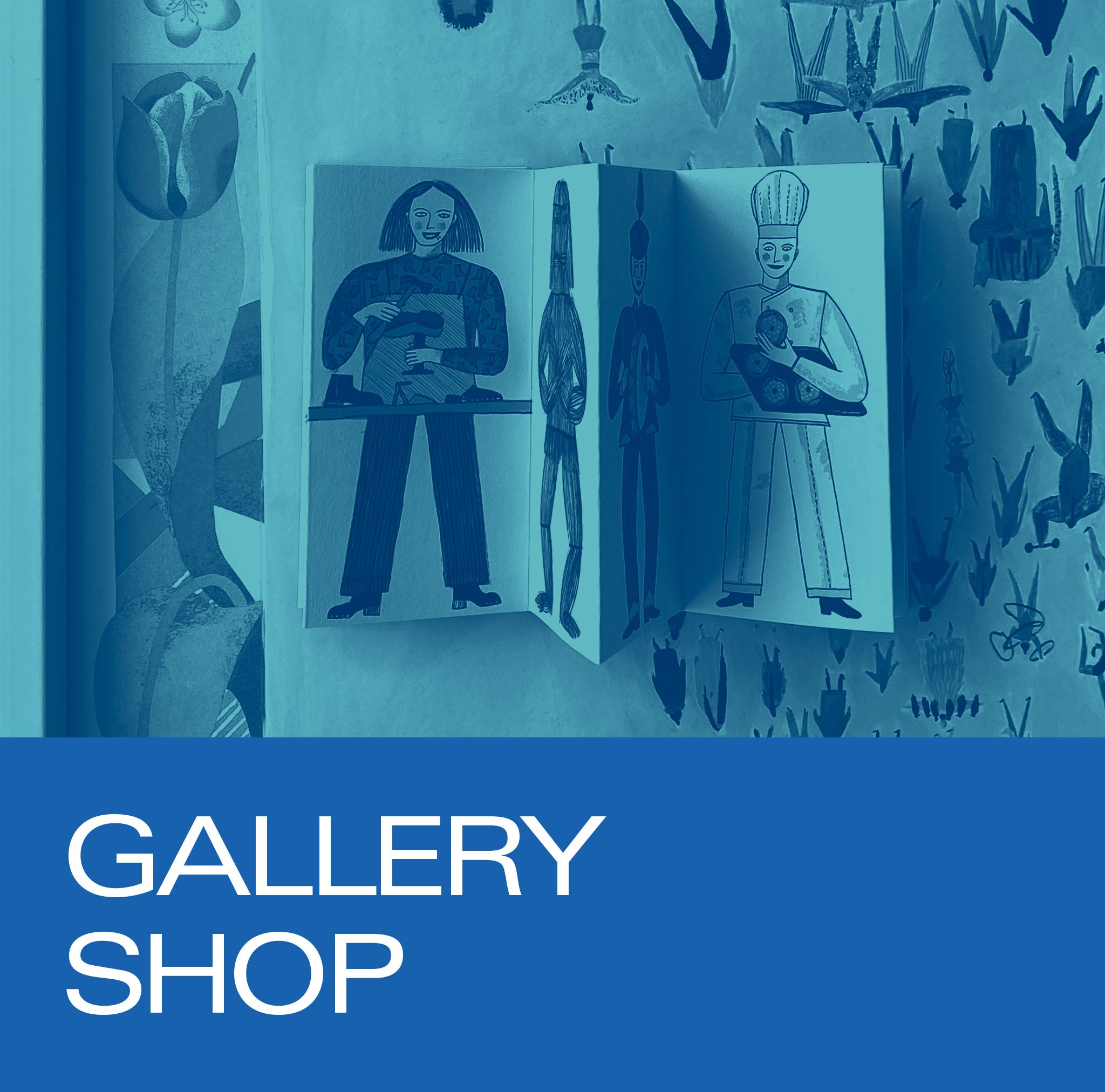Gallery Shop