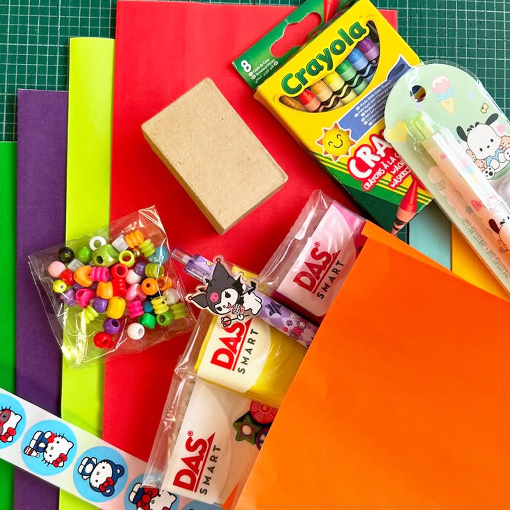 Party bags