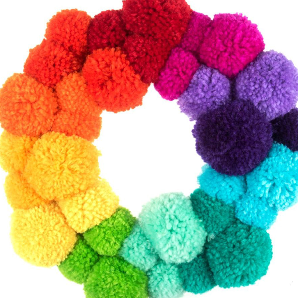 Pompoms