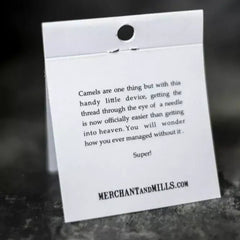 Merchant and Mills Needle Threader