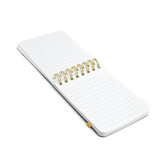 Gentlemen's Hardware Pocket Waterproof Note Book