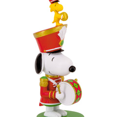 Hallmark Peanuts™ Collectable Snoopy Nutcracker Ornament