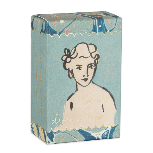 Archivist Gallery Coconut Divine Soap