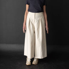 Merchant and Mills The Juno Sewing Pattern UK 6-18