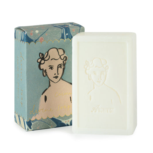 Archivist Gallery Coconut Divine Soap