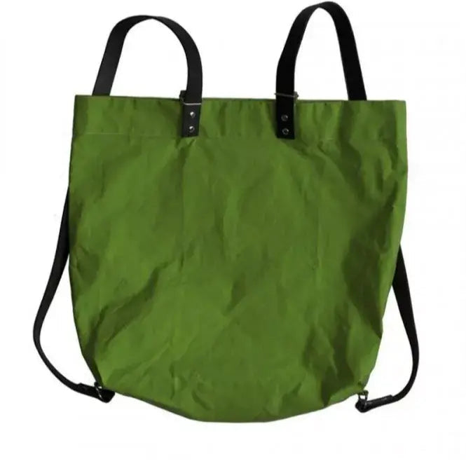 Merchant and Mills The Costermonger Bag Sewing Pattern