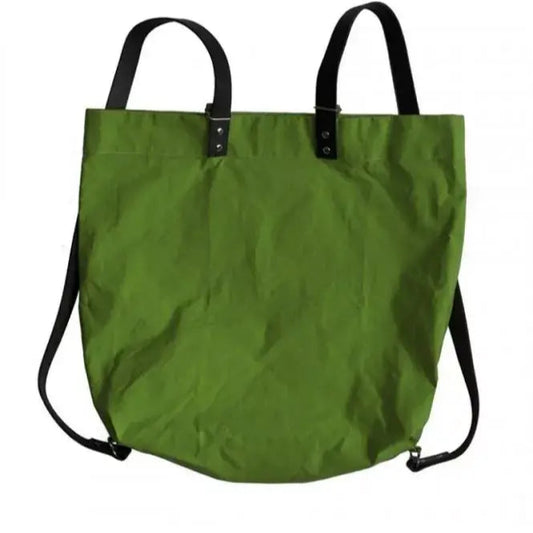 Merchant and Mills The Costermonger Bag Sewing Pattern