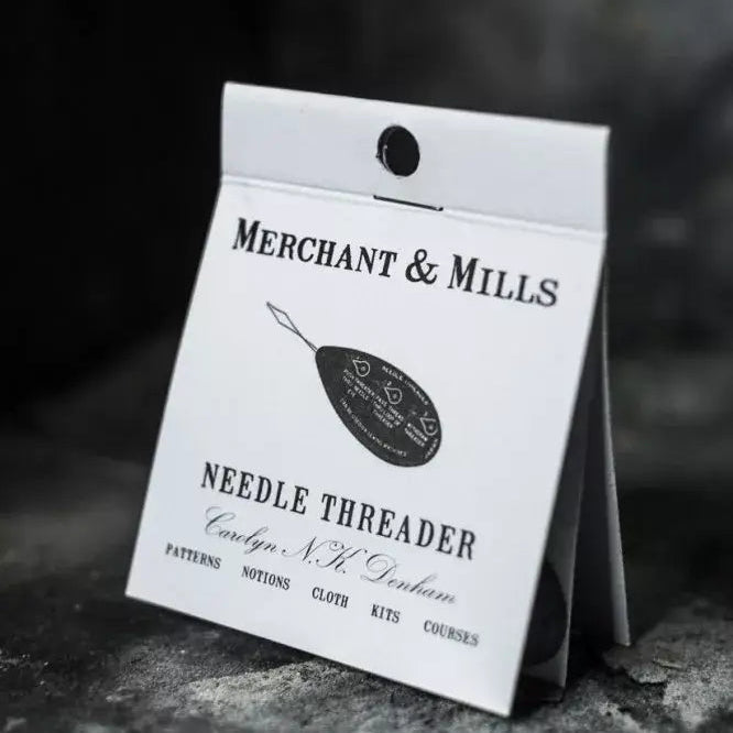 Merchant and Mills Needle Threader