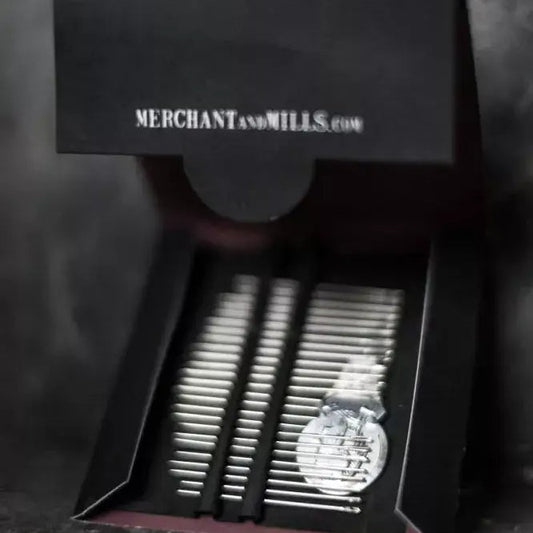 Merchant and Mills Finest Sewing Needles
