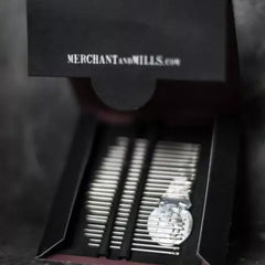 Merchant and Mills Finest Sewing Needles