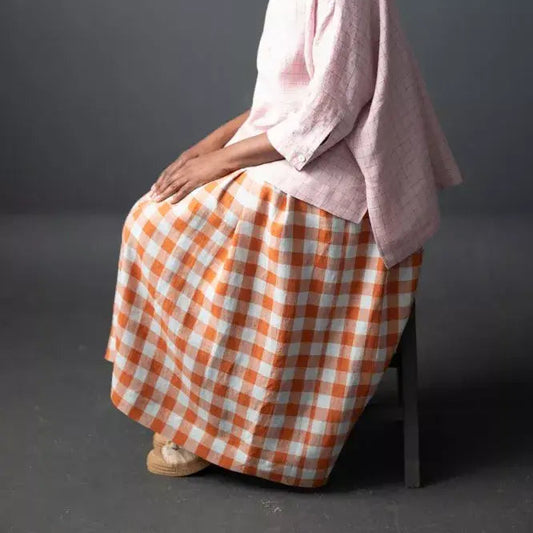 Merchant and Mills The Shepherd Sewing Pattern UK 6-18