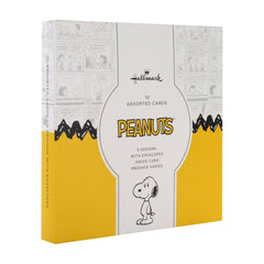 Hallmark Peanuts™ Snoopy Greeting Cards Multipack of 10