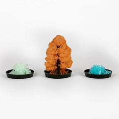 Gift Republic DIY Grow Your Own Crystal Kit