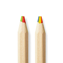 Odd Goose Colouring Pencil Set