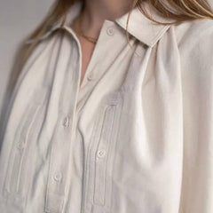 Merchant and Mills The Cawley Sewing Pattern UK 6-18
