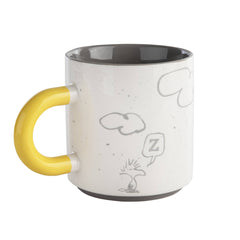 Hallmark Peanuts™ Snoopy & Woodstock Ceramic Mug