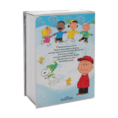 Hallmark Peanuts™ Set Of 2 Snoopy and Doghouse Ornaments