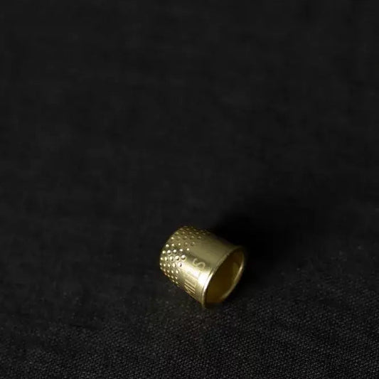 Merchant and Mills Tailor's Thimble
