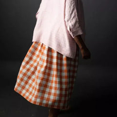 Merchant and Mills The Shepherd Sewing Pattern UK 6-18