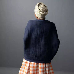 Merchant and Mills The Sidney Sewing Pattern UK 6-18