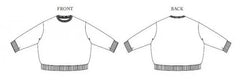 Merchant and Mills The Sidney Sewing Pattern UK 6-18