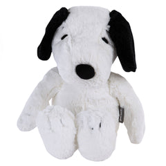 Hallmark Peanuts™ Snoopy & Woodstock Magnetic Hugging Soft Plush Pair