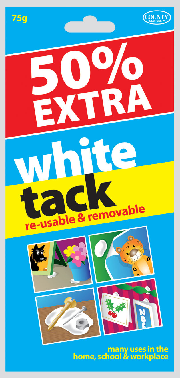 White Tack