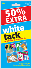 White Tack