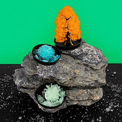 Gift Republic DIY Grow Your Own Crystal Kit