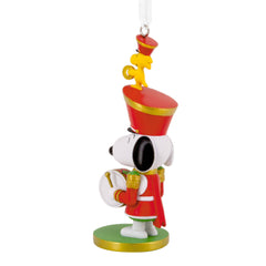 Hallmark Peanuts™ Collectable Snoopy Nutcracker Ornament