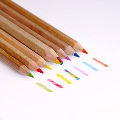 Odd Goose Colouring Pencil Set