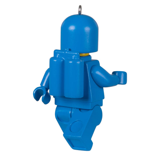 Hallmark Collectable Lego® Benny The Spaceman Ornament
