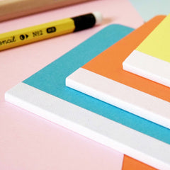 Odd Goose Odd Notes Classic Pocket Notebook