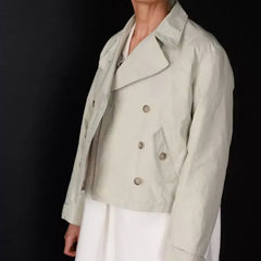 Merchant and Mills The Denham Sewing Pattern UK 6-18
