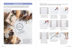 A Beginner's Guide to Modern Calligraphy and Brush Pen Lettering by Maki Shimano