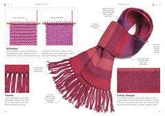 A Little Course in Knitting