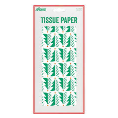 Archivist Gallery Conifer Tissue Paper